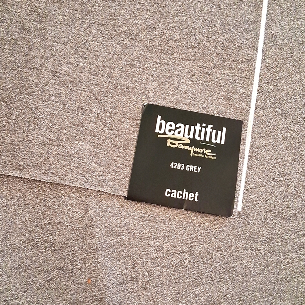 Barrymore Upholstery Fabric Sample 3291